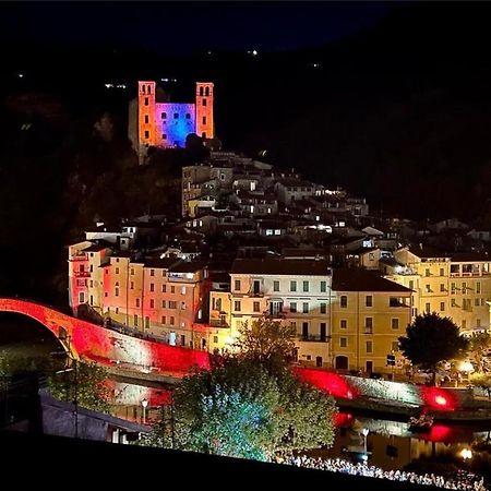 Giorgio'S Inn Dolceacqua Eksteriør billede