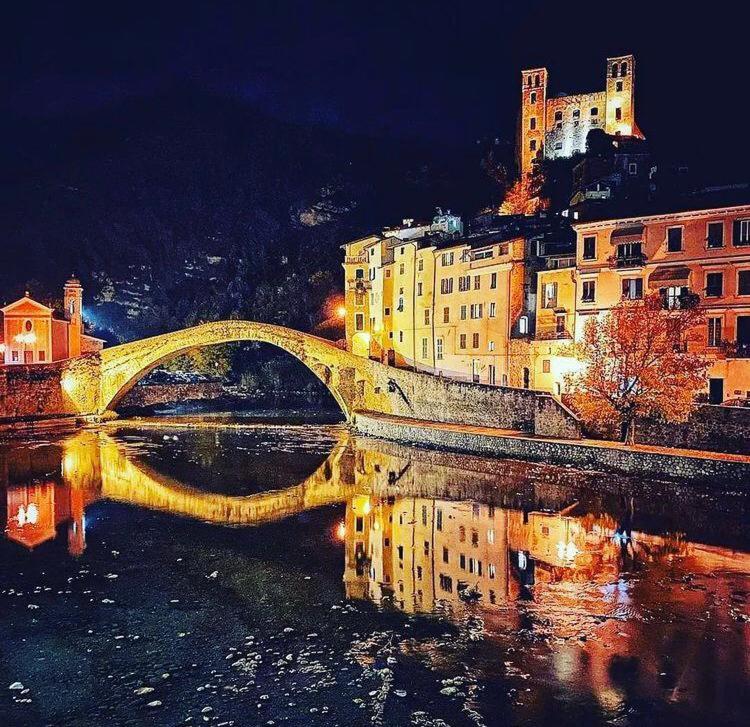 Giorgio'S Inn Dolceacqua Eksteriør billede