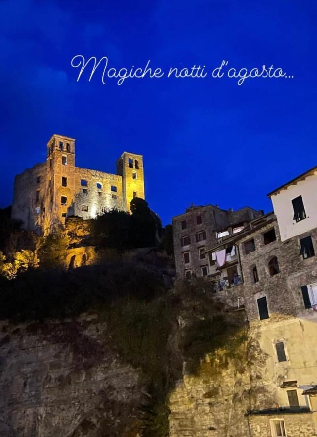 Giorgio'S Inn Dolceacqua Eksteriør billede